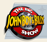 John Boy and Bill. The Big Show